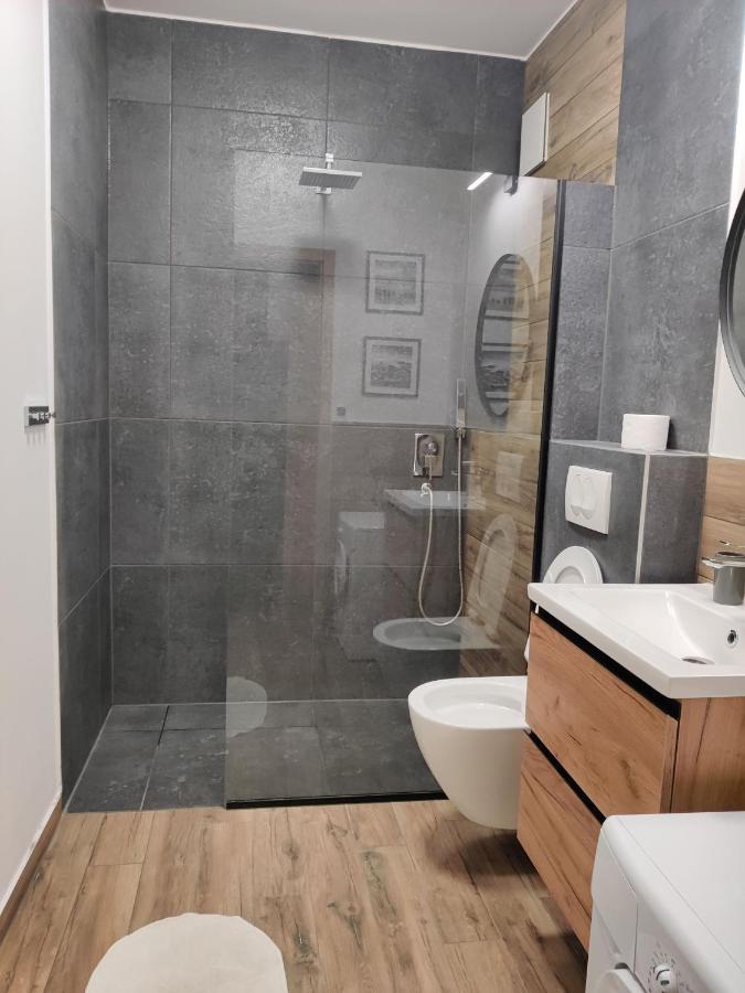 - Przy Plazy Z Sauna Sopot