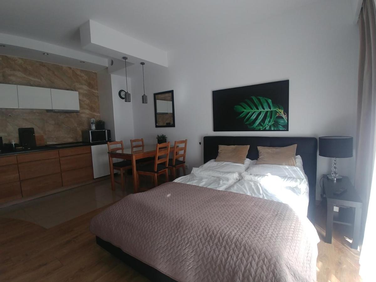 - Przy Plazy Z Sauna Sopot