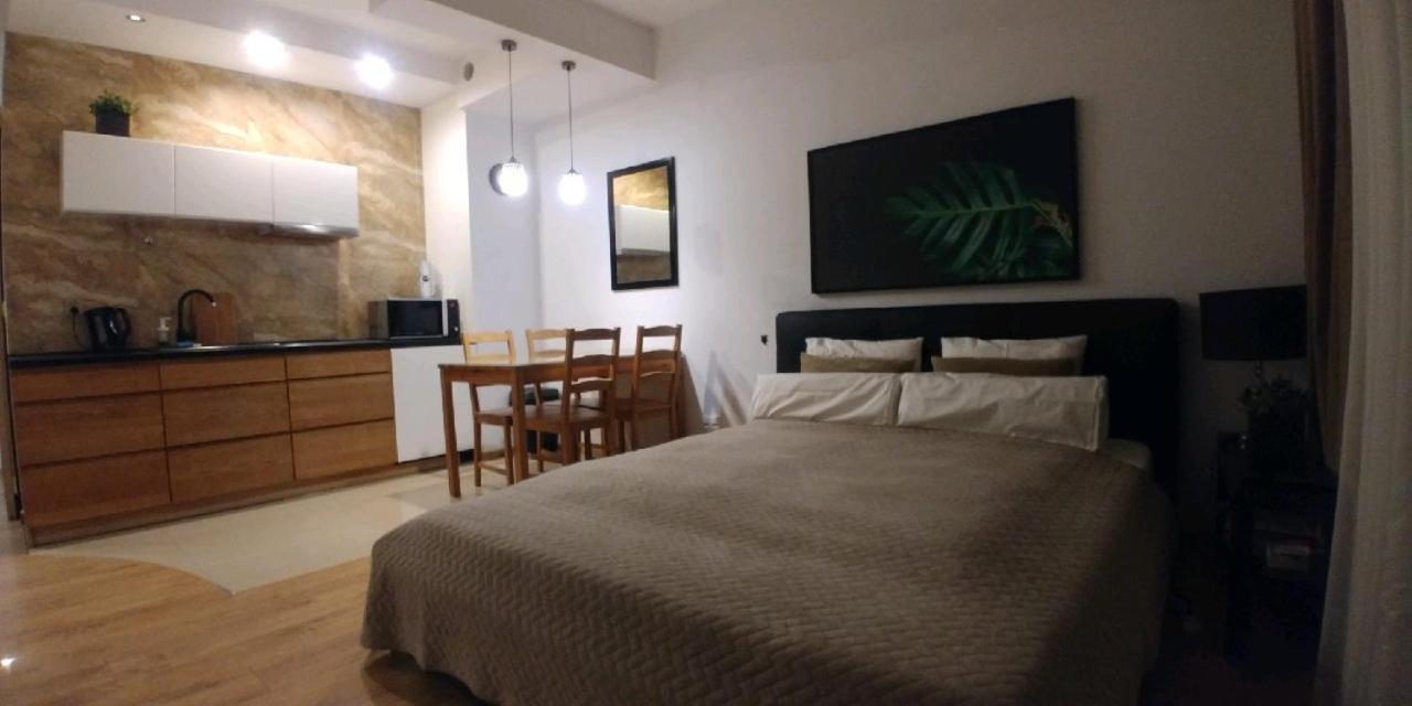- Przy Plazy Z Sauna Sopot